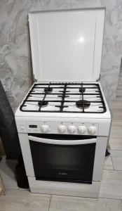 Плита газовая Gefest