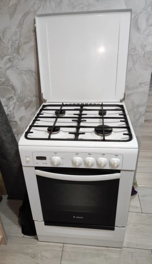 Плита газовая Gefest