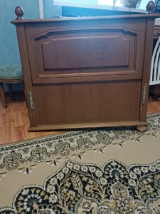 Кровать однаспальная