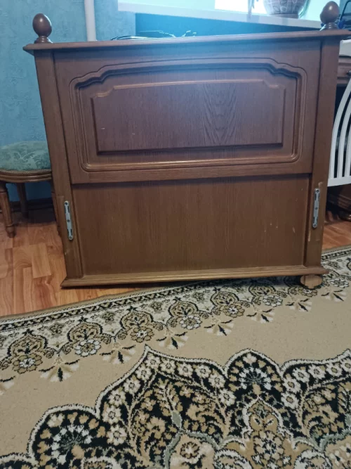 Кровать однаспальная