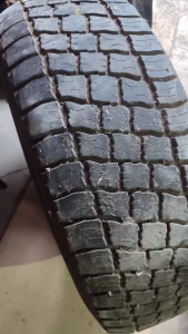 225/7516 УАЗ одиночка