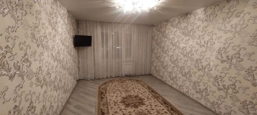 1-комнатную квартиру