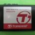 SSD Transcend 128gb