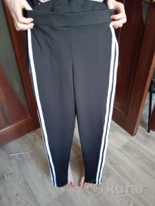 Леггинсы спортивные