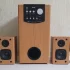 Акустика Genius SW-HF5.1 5000