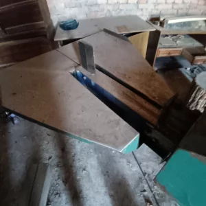 В рамках процедуры банкротства