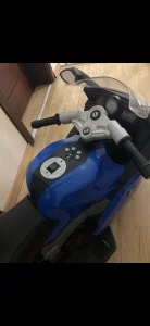 Детский мотоцикл BMW