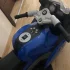 Детский мотоцикл BMW