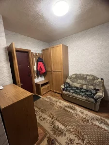 1-комнатная квартира на длительный строк