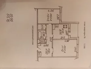 2-я квартира на Батова