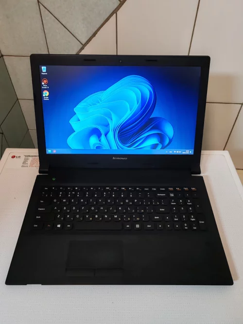 Отличный ноутбук Lenovo B50-80