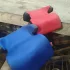 Бустер(сидушка)для детей, автомобильный 2 шт.