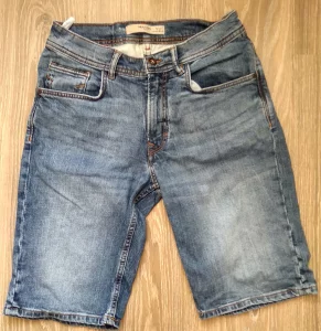 Шорты Mango Man (оригинал)