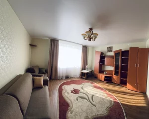 Скоро в продаже уютная 2х комнатная квартира по пр-ту Строителей