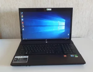 Ноутбук HP ProBook 4720s
