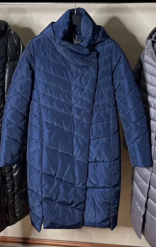 Шикарное новое пальто Gold&amp;Ziss 42-44