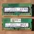 DDR 4 8+8 SAMSUNG для ноутбука