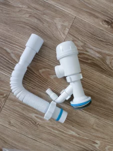 Сифон для мойки