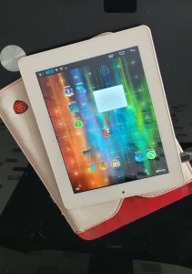 Планшет Prestigio MultiPad 2