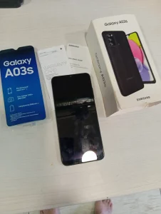 Самсунг A 03s