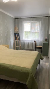 Сдам квартиру в центр