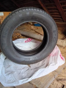 Шины 195/65 R15