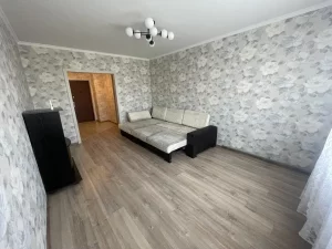 1-комнатную квартиру