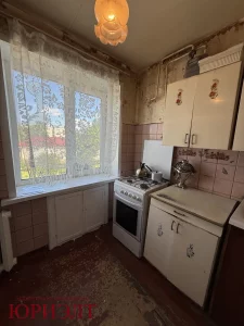 1-комнатной квартиры по ул. Сумченко, 34, Осиповичи