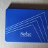 SSD Netac 256 GB