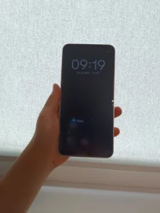 Samsung s24 fe