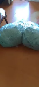 Перину из пуха