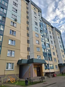 1 комн. квартира улучшенной планировки по просп. Георгиевский