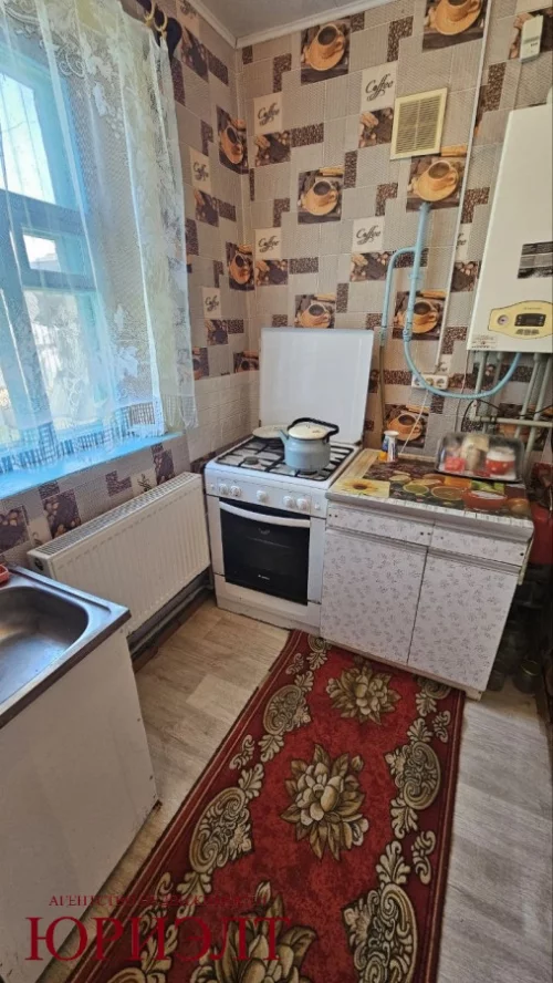 Жилой дом в черте города по ул. З.Космодемьянской, Бобруйск