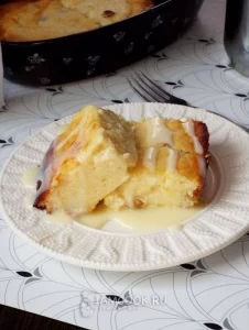 Запеканки. 12 рублей