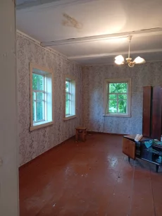 Дом в Малых Бортниках (26 км от Бобруйска)