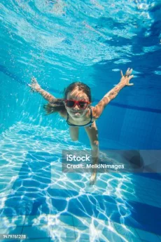 Абонемент в бассейн