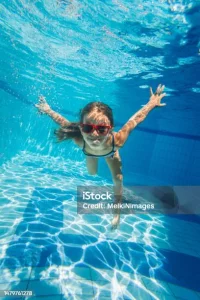 Абонемент в бассейн