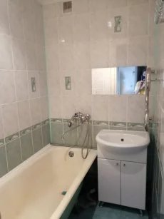 2-х комнатная квартира по адресу Горелика, 23