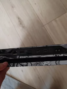 PS4PRO 1T