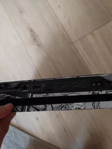 PS4PRO 1T