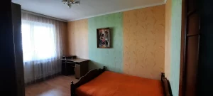 Большая 3-х комнатная квартира Корона рядом