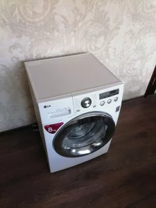 Стиральная машина LG б/у