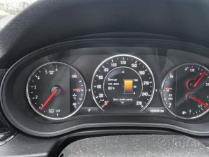 Opel Insignia 2