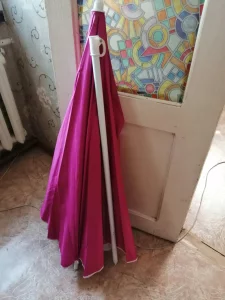 Электротриммер