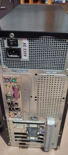 Системный блок.Цена 120 р