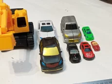 Детские машинки