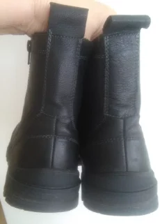 Сапоги зимние BELWEST, натуральная кожа