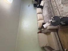 Мягкий уголок 400р