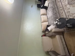 Мягкий уголок 400р