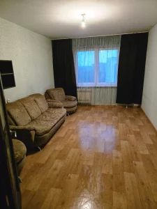 2-х комнатная квартира